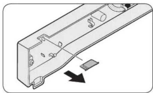 SAMSUNG RT18M6213SG - STEP 7 Reattach the remaining parts - 6