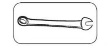 SAMSUNG RT18M6213SG - Tools required (not provided) - 5