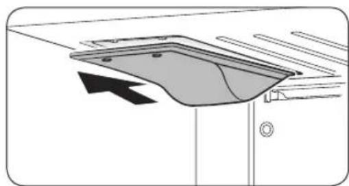 SAMSUNG RT18M6213SG - AVERTISSEMENT - 2
