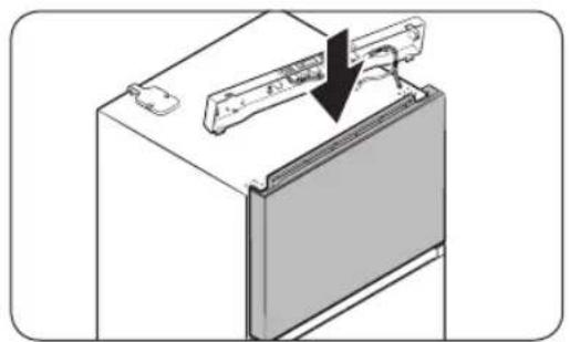 SAMSUNG RT18M6213SG - Maintenance - 5