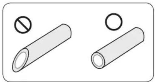 SAMSUNG RT18M6213SG - Installing a Water Filter (optional) - 2