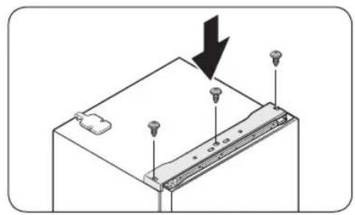 SAMSUNG RT18M6213SG - Maintenance - 10