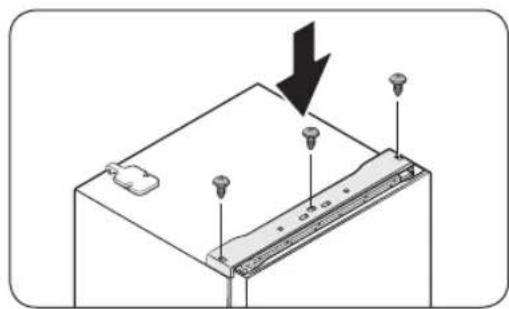 SAMSUNG RT18M6213SG - PRECAUCIÓN - 4