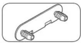 SAMSUNG RT18M6213SG - Outils requis (non fournis) - 6