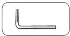 SAMSUNG RT18M6213SG - Outils requis (non fournis) - 5