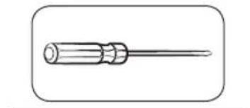 SAMSUNG RT18M6213SG - Tools required (not provided) - 1