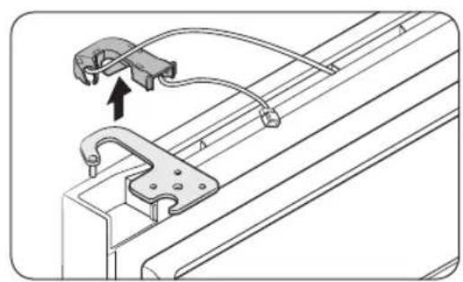 SAMSUNG RT18M6213SG - Maintenance - 3