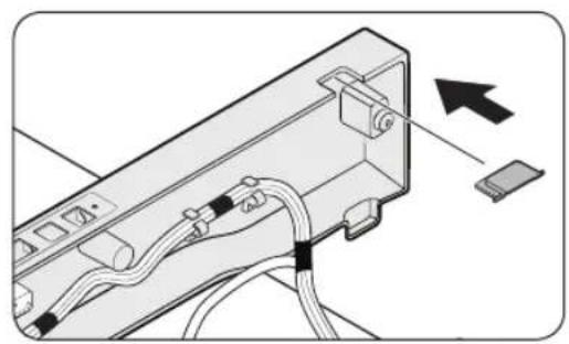 SAMSUNG RT18M6213SG - Maintenance - 9