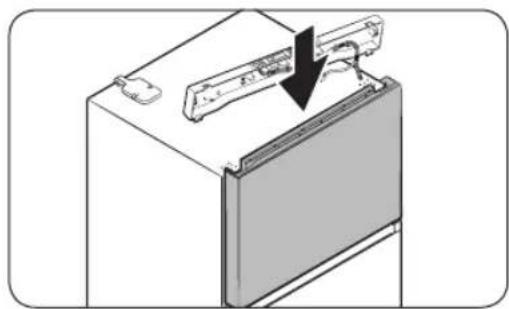 SAMSUNG RT18M6213SG - Maintenance - 4