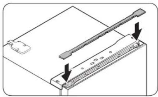 SAMSUNG RT18M6213SG - Maintenance - 2