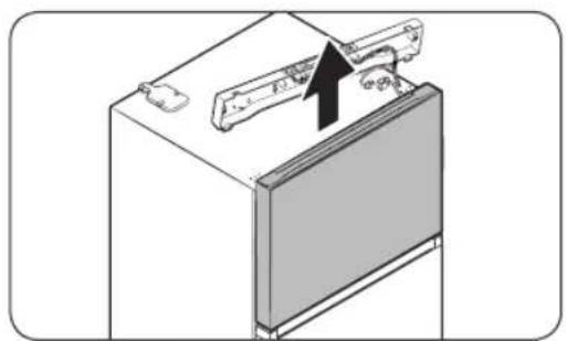 SAMSUNG RT18M6213SG - Maintenance - 4