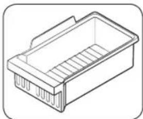 SAMSUNG RT18M6213SG - STEP 6 Install the Auto Ice Maker (optional) - 2