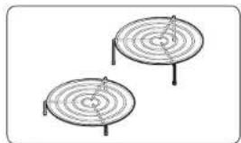 SAMSUNG MC28M6035KS - Accessoires - 3