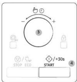 SAMSUNG MC28M6035KS - Grillen - 2