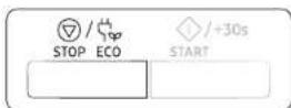 SAMSUNG MC28M6035KS - De energiebesparingsstand instellen - 1