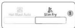 SAMSUNG MC28M6035KS - VORSICHT - 1