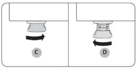 SAMSUNG DV81M5210IW - Sèche-linge - 2