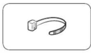 SAMSUNG DV80TA220AH - Accessoires (geleverd) - 2