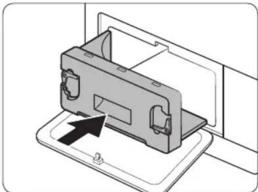 SAMSUNG DV80TA220AH - Warmtewisselaar - 7