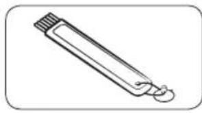 SAMSUNG DV80TA220AH - Accessoires (geleverd) - 7