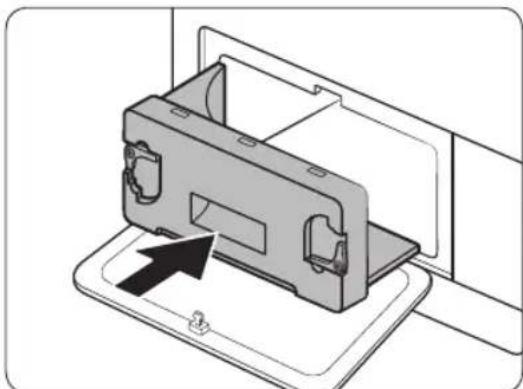 SAMSUNG DV80TA220AH - Échangeur de chaleur - 6