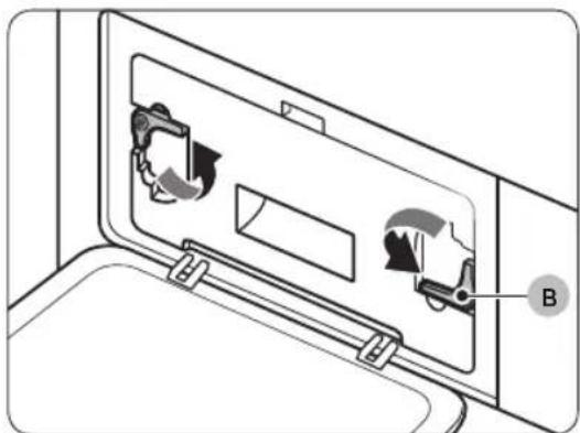 SAMSUNG DV80TA220AH - Warmtewisselaar - 3