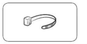 SAMSUNG DV80TA220AH - Zubehör (im Lieferumfang enthalten) - 2