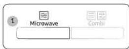 SAMSUNG MC28M6035KK - ATTENTION - 1