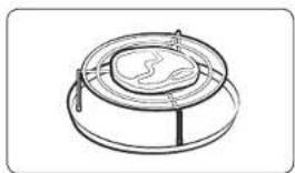 SAMSUNG MC28M6035KK - Grillen - 1