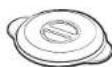 SAMSUNG MC28M6035KK - Guide pour la cuisson à la vapeur pure - 3