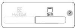 SAMSUNG MC28M6035KK - Grillen - 2