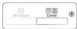 SAMSUNG MC28M6035KK - ATTENTION - 1