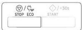 SAMSUNG MC28M6035KK - De energiebesparingsstand instellen - 1