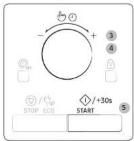 SAMSUNG MC28M6035KK - Verwendendes Geräts - 1