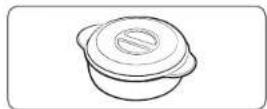 SAMSUNG MC28M6035KK - Accessoires - 5