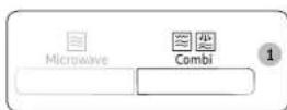 SAMSUNG MC28M6035KK - ATTENTION - 1