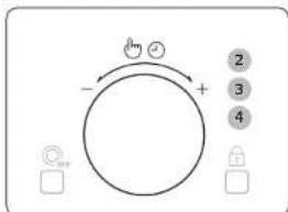 SAMSUNG MC28M6035KK - ATTENTION - 2