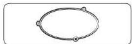 SAMSUNG MC28M6035KK - Accessoires - 1