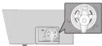 SAMSUNG WF42H5600AP - LIMPIEZA DEL FILTRO DE RESIDUOS - 6