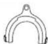 SAMSUNG WF42H5600AP - Partes suministradas - 2