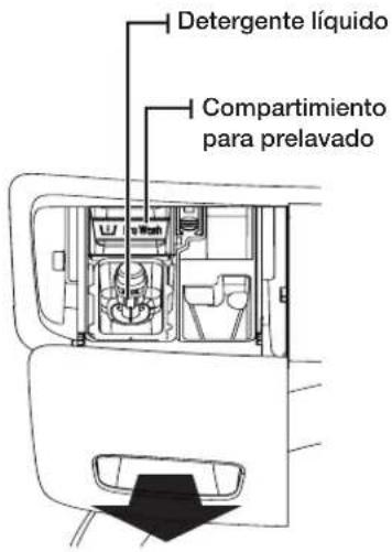 SAMSUNG WF42H5600AP - Dosificador automático - 1