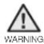 SAMSUNG WF42H5600AP - CAUTION SIGnS FOR INSTALLATION - 3