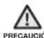 SAMSUNG WF42H5600AP - PRECAUCIONES DE SEGURIDAD IMPORTANTES - 1