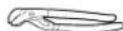 SAMSUNG WF42H5600AP - Outils requis pour l'installation - 3