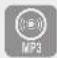 SAMSUNG HTE350K - Icons that will be used in manual - 3