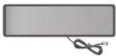 SAMSUNG HTE350K - Composizione dei diffusori - 3