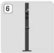 SAMSUNG HTE350K - PRODUIT LASER DE CLASSE 1 - 9