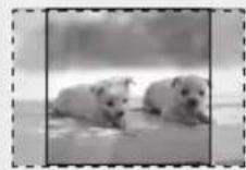 SAMSUNG HTE350K - 4:3 Pan-Scan - 1