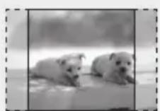 SAMSUNG HTE350K - 4:3 Pan-Scan - 1