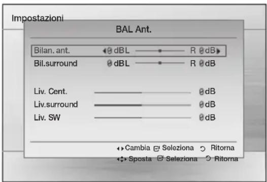 SAMSUNG HTE350K - BAL Ant. - 1